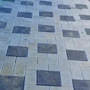 Slubs Paving Blocks - 2