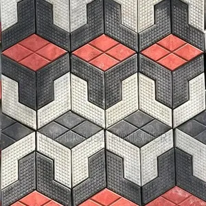 Slubs Paving Blocks - 3
