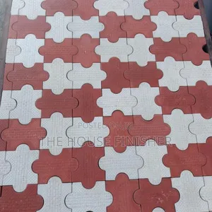 Slubs Paving Blocks - 4