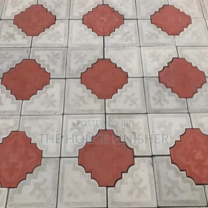 Slubs Paving Blocks - 5