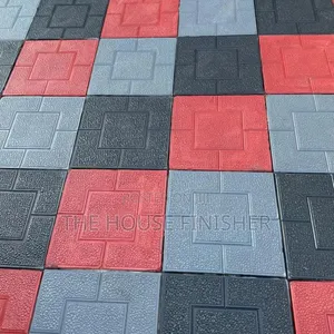 Slubs Paving Blocks - 6