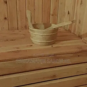 Sauna and Steam Room Installation - 3