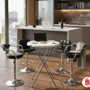 Modern Bistro Set - Cafeteria, Restaurant, Bar