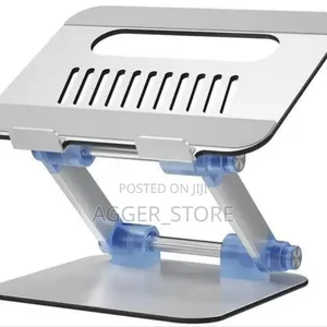 20kg Heavy-Duty Laptop Stand