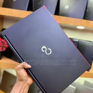 Fujitsu Laptop Core i3 8GB RAM 256GB SSD - 2