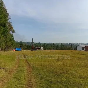 Water Well Drilling and Hydrogeological Surveys - 2