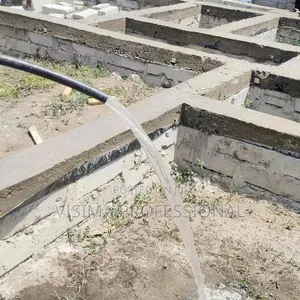 Water Survey for Borehole Drilling - 2