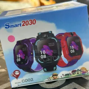 Smart2030 C002 SIM Card Smartwatch