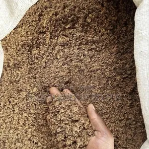 Mashudu ya Pamba (Cottonseed Meal)