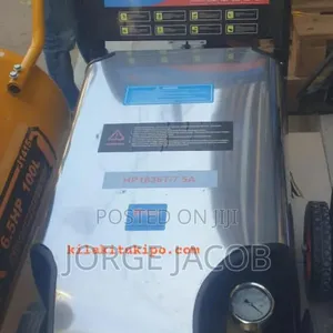 Edon HP1836T-7.5A High-Pressure Washer