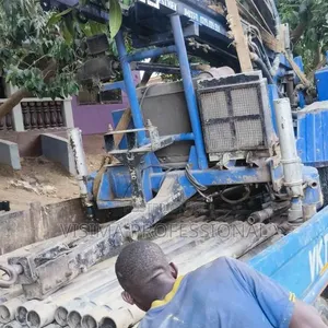 Water Well Drilling Services - 2