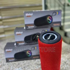Spika Mpya ya Wireless ya Moxbest - 2