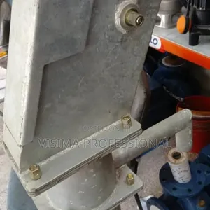 Indian Mark Two Hand Pump - 2