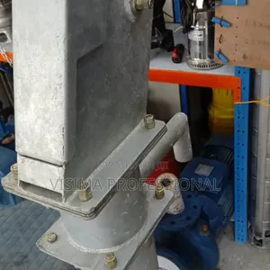 Indian Mark Two Hand Pump - 3