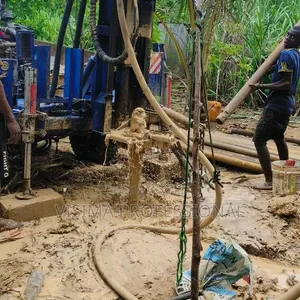 Water Well Drilling Services - 2
