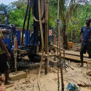 Water Well Drilling Services - 3