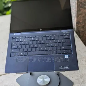 HP Elite Dragonfly G1 16GB Core i7 SSD 512GB