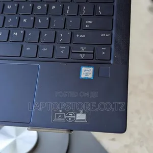HP Elite Dragonfly G1 16GB Core i7 SSD 512GB - 2
