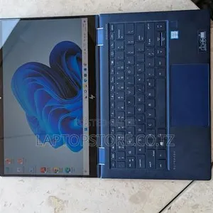 HP Elite Dragonfly G1 16GB Core i7 SSD 512GB - 3
