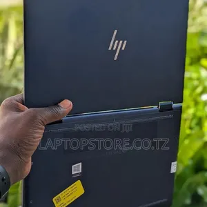 HP Elite Dragonfly G1 16GB Core i7 SSD 512GB - 4