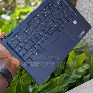 HP Elite Dragonfly G1 16GB Core i7 SSD 512GB - 6