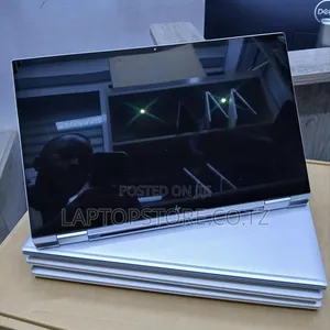 HP EliteBook 1040 G8 16GB Core i7 512GB SSD