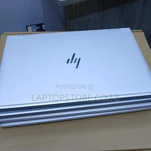HP EliteBook 1040 G8 16GB Core i7 512GB SSD - 2