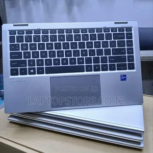 HP EliteBook 1040 G8 16GB Core i7 512GB SSD - 3