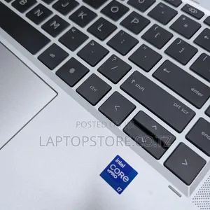 HP EliteBook 1040 G8 16GB Core i7 512GB SSD - 5
