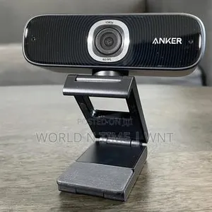 Anker PowerConf C300 1080p AI Webcam - 2