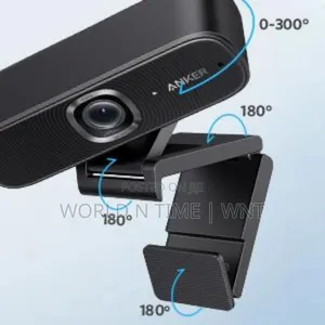 Anker PowerConf C300 1080p AI Webcam - 3