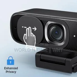 Anker PowerConf C300 1080p AI Webcam - 4