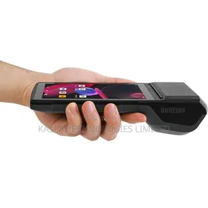 Senraise H10s Handheld POS Terminal - 2