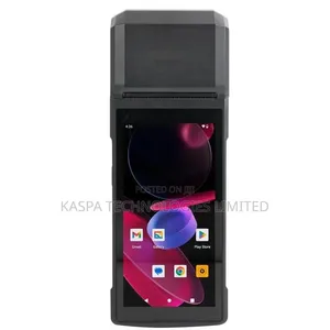 Senraise H10s Handheld POS Terminal - 3