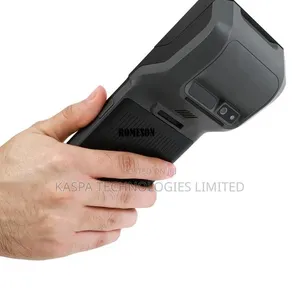 Senraise H10s Handheld POS Terminal - 4