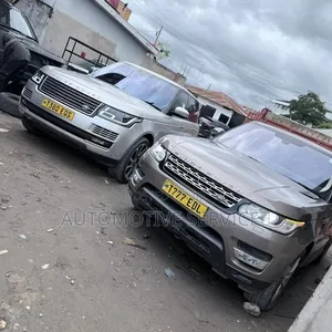 Full Maintenance Services