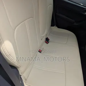 Subaru Forester 2.0XT Premium AWD 2014 - 5