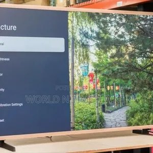 Hisense 65" Canvas Smart QLED Vidaa OS TV