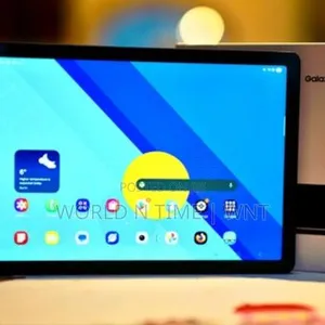 New Samsung Galaxy Tab A11 128GB Black - 2