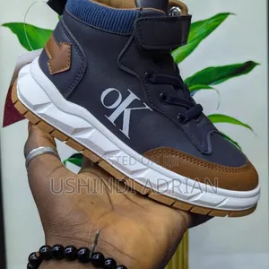 Aimegao Children's Quality Shoes