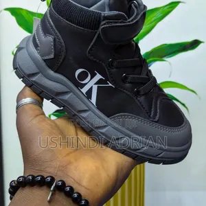 Aimegao Children's Quality Shoes - 2