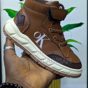 Aimegao Children's Quality Shoes - 3