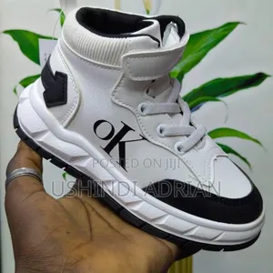 Aimegao Children's Quality Shoes - 4