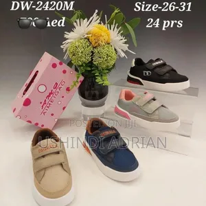 Aimegao Durable Children's Shoes - 2