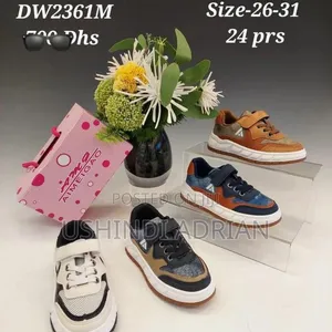 Aimegao Durable Children's Shoes - 3