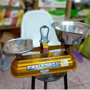 Horse Brand Mechanical Balance Scale
