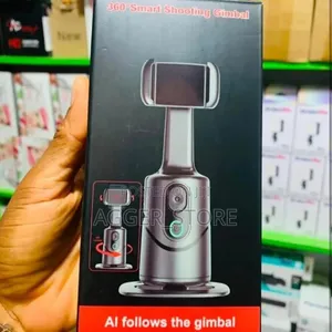 Gimbal ya 360° Smart Shoot (AI Follow) - 2