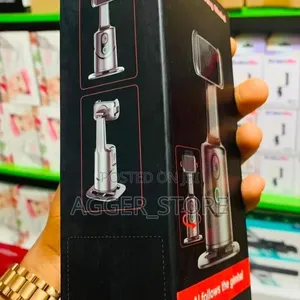 Gimbal ya 360° Smart Shoot (AI Follow) - 3
