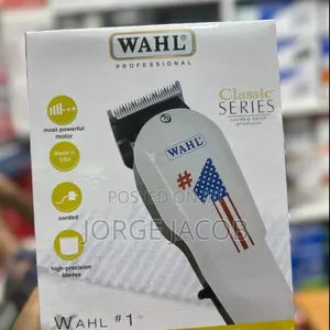 Wahl Professional Corded Clipper