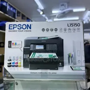 Printa ya Epson L15150 All-in-One